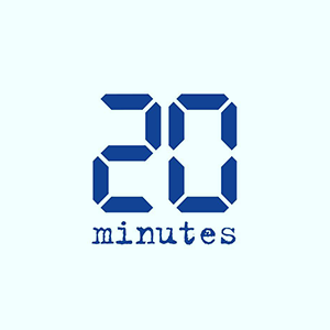 20 Minutes
