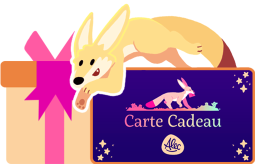 Carte cadeau