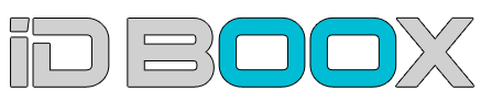 Logo IDBOOX